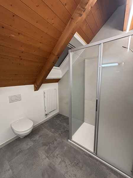 Salle de bain inférieure 2