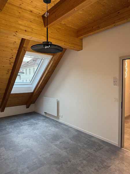 chambre inférieure