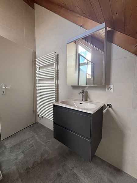 salle de bain sup