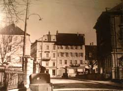 route de Courtedoux