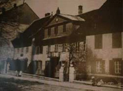 rue du Temple